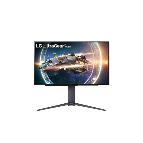 LG UltraGear 27GR95QE 27" QHD 240Hz OLED Panel