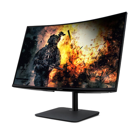 AOPEN 32HC5QR X2 | 32" 1080P 240HZ VA Monitor