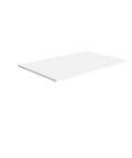 Zero-black-Small-Straight Edge-White