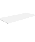 Zero-black-XL-Straight Edge-White