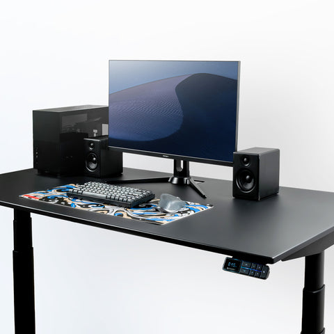 Omnidesk x Tobyato Titus Premium Desk Mat