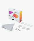 Nanoleaf Shapes Triangles Smart Light Expansion Kit (3 panels)