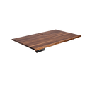 Pro Wildwood-white-small-straight edge-Pheasantwood