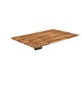 Pro Wildwood-black-small-Straight Edge-Acacia Plus