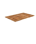 Ascent Wildwood-white-small-Straight Edge-Acacia Plus