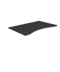 Ascent Ergo Curve-white-Small-Ergo Curve-Black