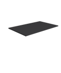 Ascent-black-small-Straight Edge-Black