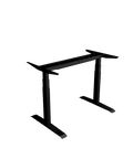 Pro Ergo Curve-Black-Small