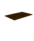 Ascent Wildwood-black-small-straight edge-Richbrown Hevea