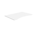 Ascent Ergo Curve-white-Small-Ergo Curve-White