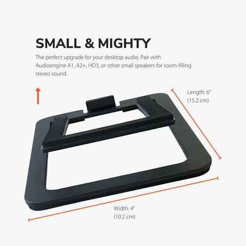 Audioengine DS1M Stands