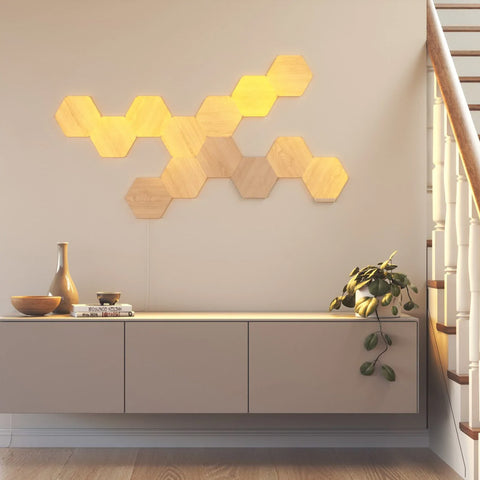 Nanoleaf Elements