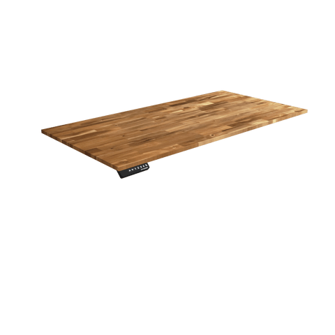 Pro Wildwood-white-Large-straight edge-Acacia