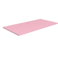 Ascent-black-Large-Straight Edge-Pink