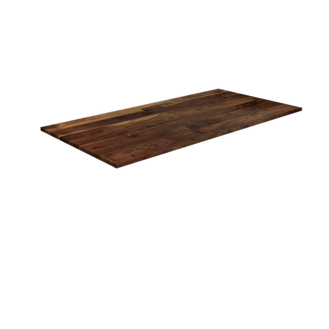 Ascent Wildwood-black-large-straight edge-Walnut