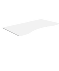 Ascent Ergo Curve-white-large-Ergo Curve-White