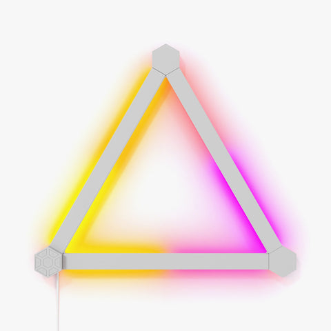 Nanoleaf Lines