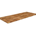 Ascent Wildwood-black-XL-straight edge-Acacia Plus
