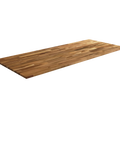 Ascent Wildwood-white-XL-straight edge-Acacia