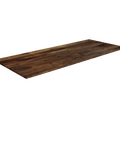 Ascent Wildwood-white-XL-straight edge-Walnut