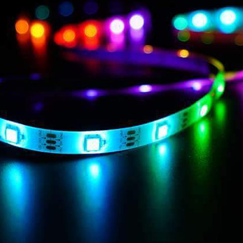 Cololight Strip