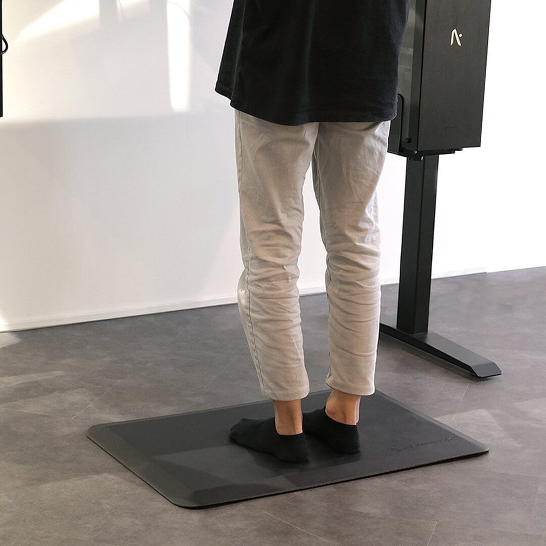 Atlas Anti Fatigue Mat Omnidesk