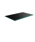 Ascent Radiance-black-small-Straight Edge-Radiance Black(120x75cm)