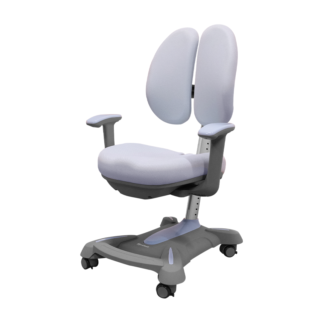 Chorus Kids Ergonomic Chair Omnidesk