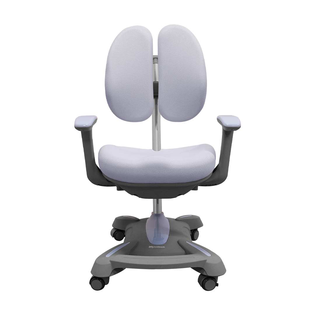 Ergonomic chair for online kids