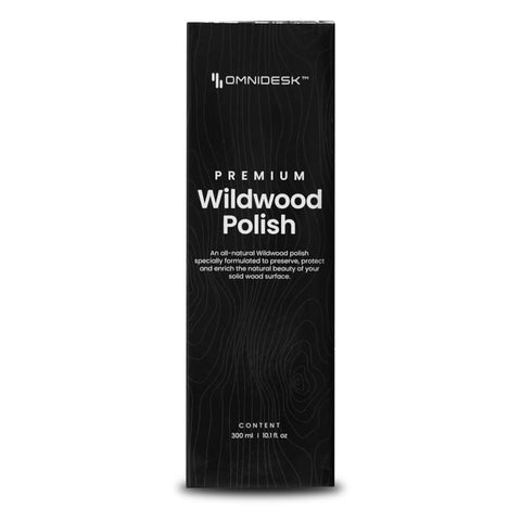 Wildwood Polish & Cloth