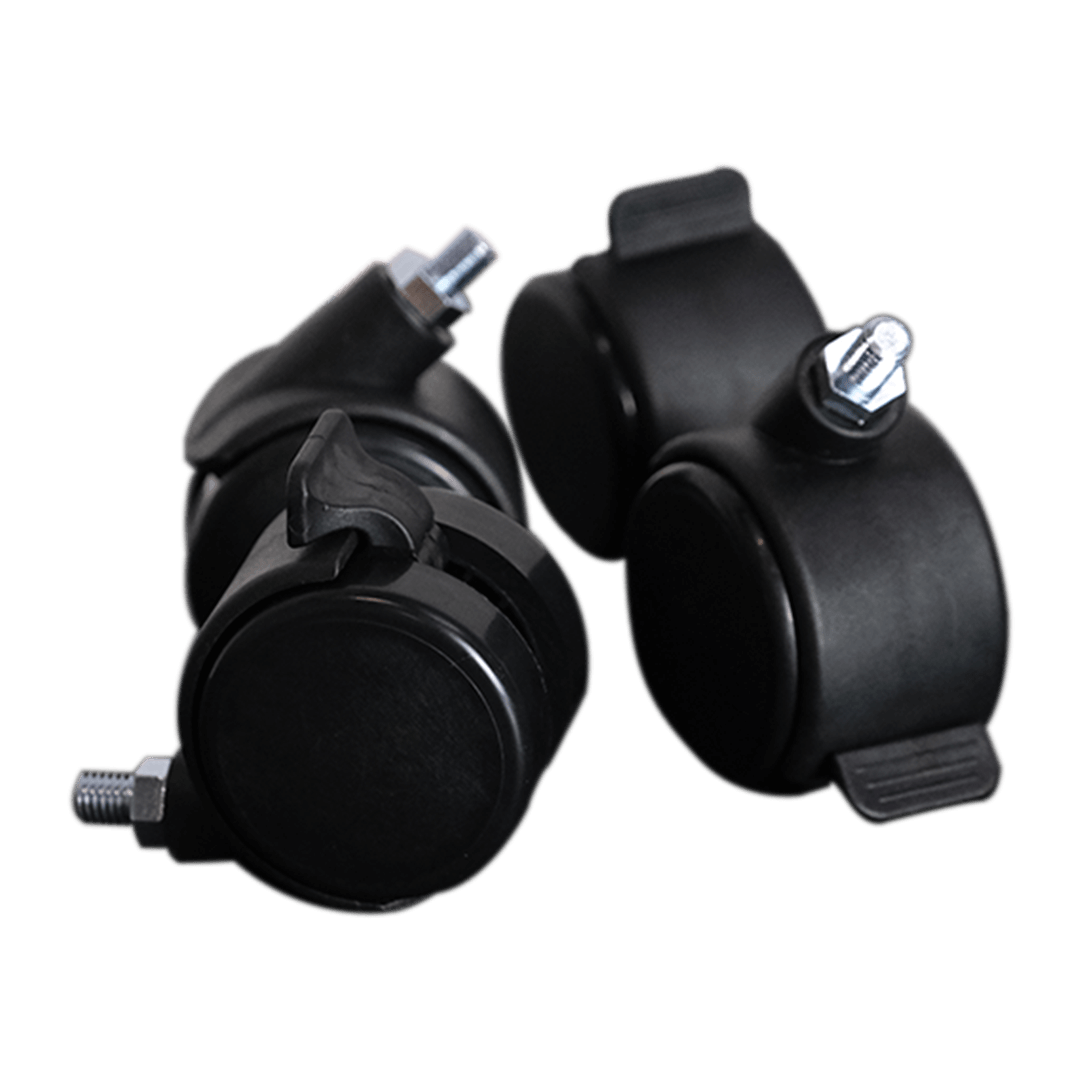 Castors Wheel Omnidesk