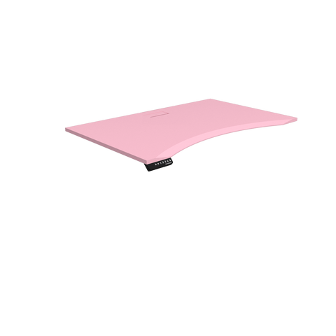 Table Top - Ergo Curve - Small