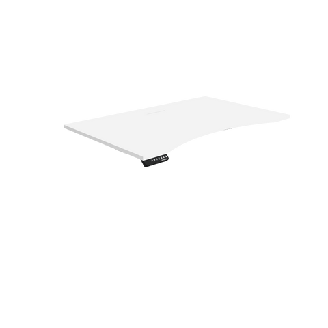 Pro Ergo Curve-white-Small-Ergo Curve-White