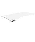 Pro Ergo Curve-white-Large-Ergo Curve-White