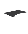 Pro Ergo Curve-white-Small-Ergo Curve-Black