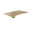 Pro Ergo Curve-white-small-Ergo Curve-Bamboo