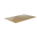 Zero-black-small-Straight Edge-Bamboo