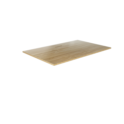 Zero-black-small-Straight Edge-Bamboo