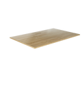Ascent-white-small-Straight Edge-Bamboo
