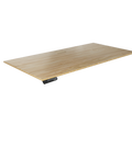 Pro-black-large-Straight Edge-Bamboo 