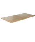 Zero-black-large-Straight Edge-Bamboo