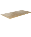 Ascent-black-large-Straight Edge-Bamboo