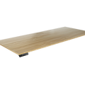 Pro-white-xl-Straight Edge-Bamboo 