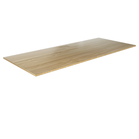 Ascent-black-xl-Straight Edge-Bamboo 