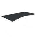 Pro Ergo Curve-white-Large-Ergo Curve-Black