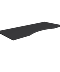 Zero Ergo Curve-black-XL-Ergo Curve-Black