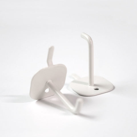 Modular Hook x2 (Ivory)