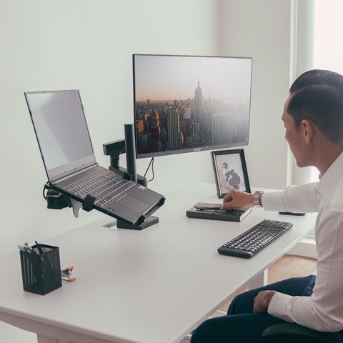 Laptop Mount