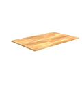 Zero Wildwood-black-small-straight edge-Natural Hevea