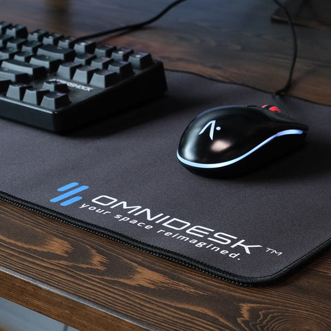 Nexus Mini Mouse Mat